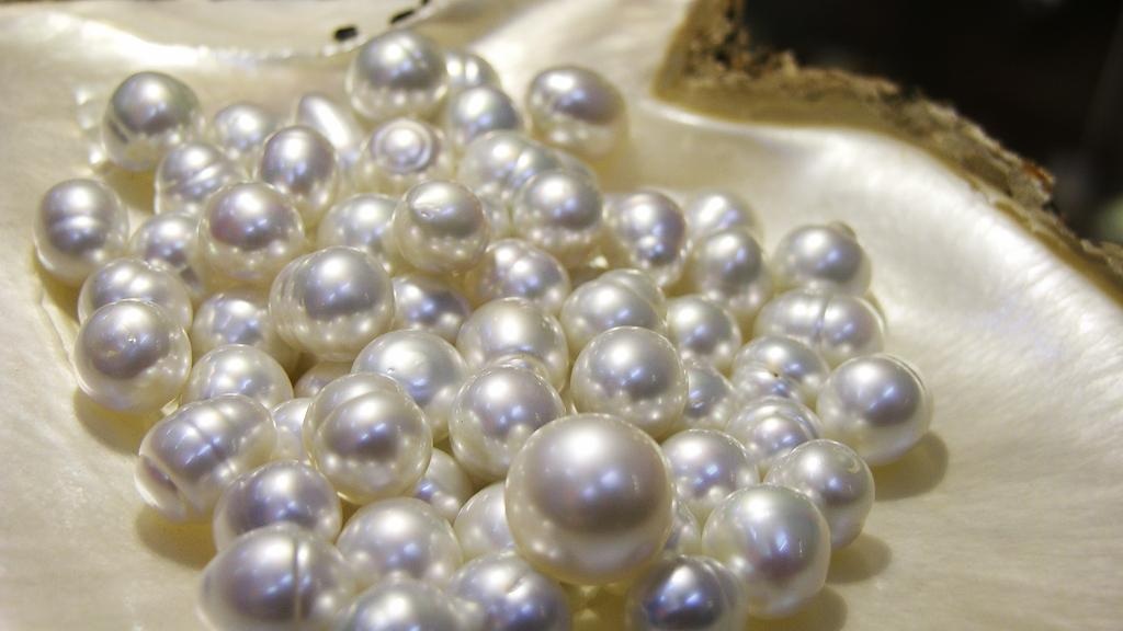 Few Most Expensive Pearls in the World