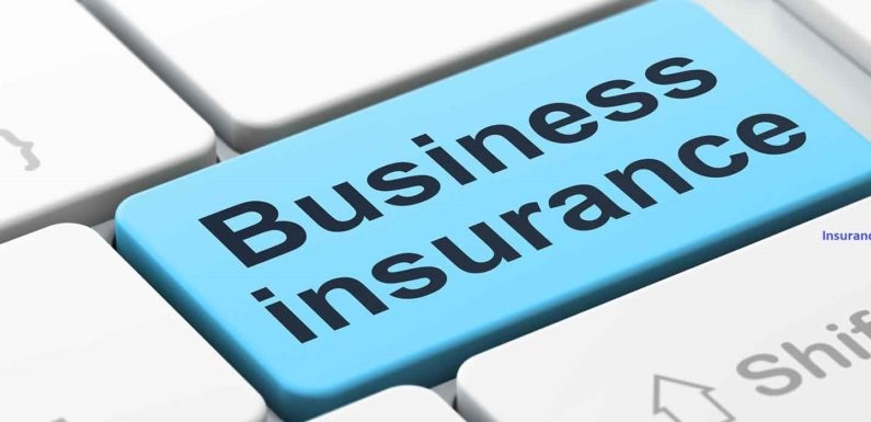 What is Business Insurance?