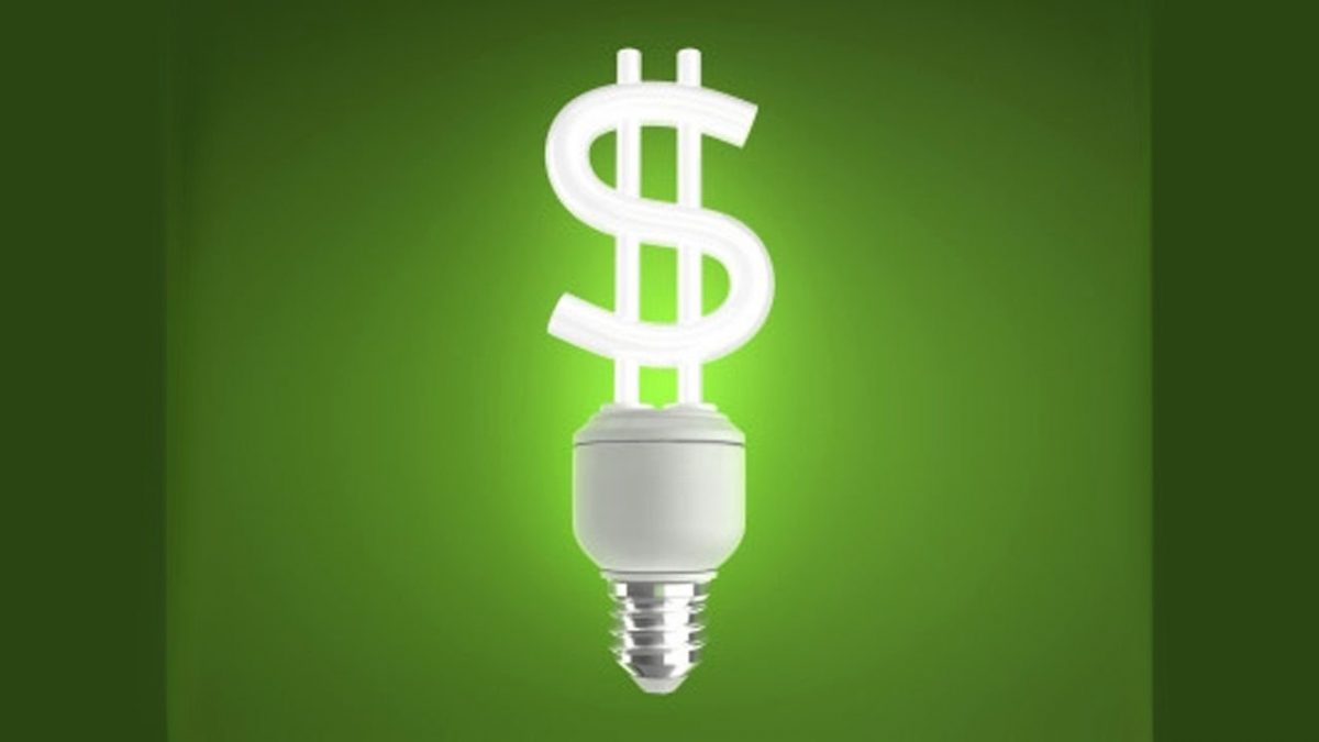 How to Save Money on Energy