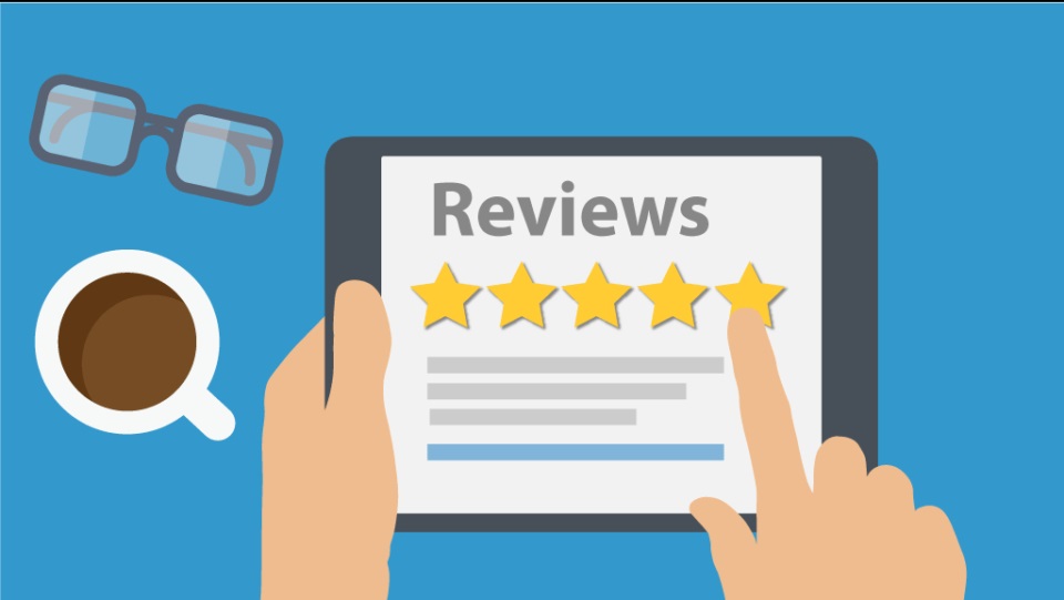 Why Business Professionals Need to Respond to Customer Reviews