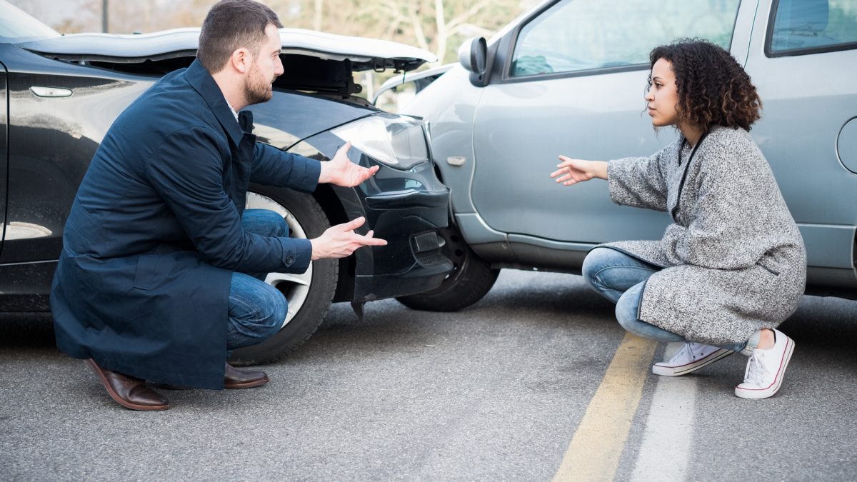 The role of a pedestrian accident lawyer