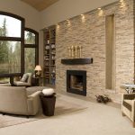 Deluxe Stackstone Design For Home Interior And Exterior