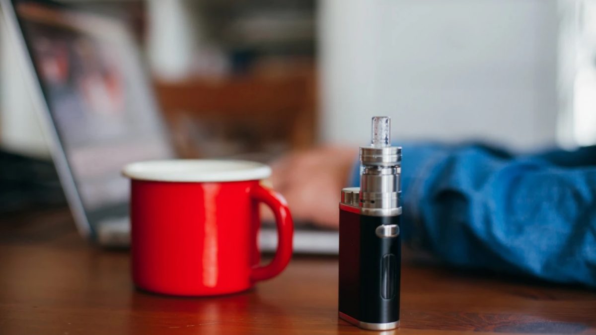 What Is A Vaping Tank And What Are Its Usages?
