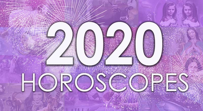 Virgo Zodiac Sign Horoscope and New Year 2020