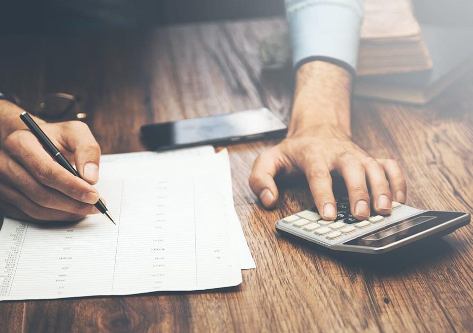 4 Things to Keep in Mind Before a Property Turnover