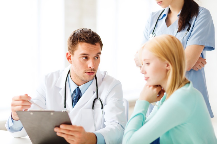 Gynecology or Family Prescription: Whom Should You Visit?