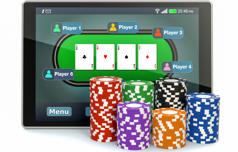 Compatibility with mobile gaming apps stimulate the casino players