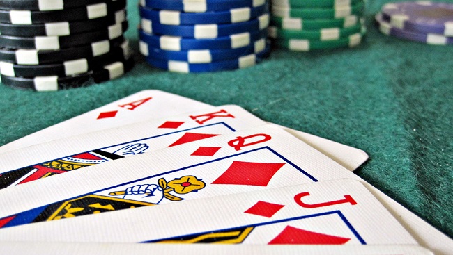 Quit Web Gambling Dependency – Top Tips To Start To Quit Web Gambling Addiction Now!
