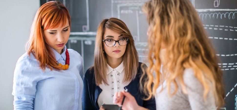 3 Reasons Leading Millennial Employees Can Be Challenging
