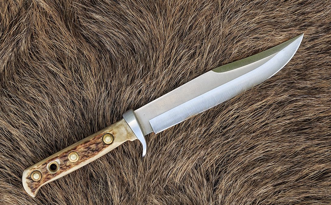 Which Bowie knife should you buy?