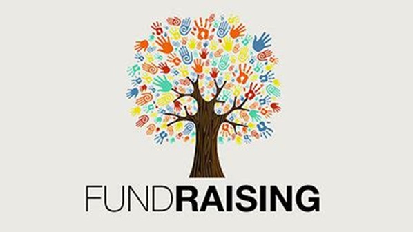 Fundraising ideas for 2020