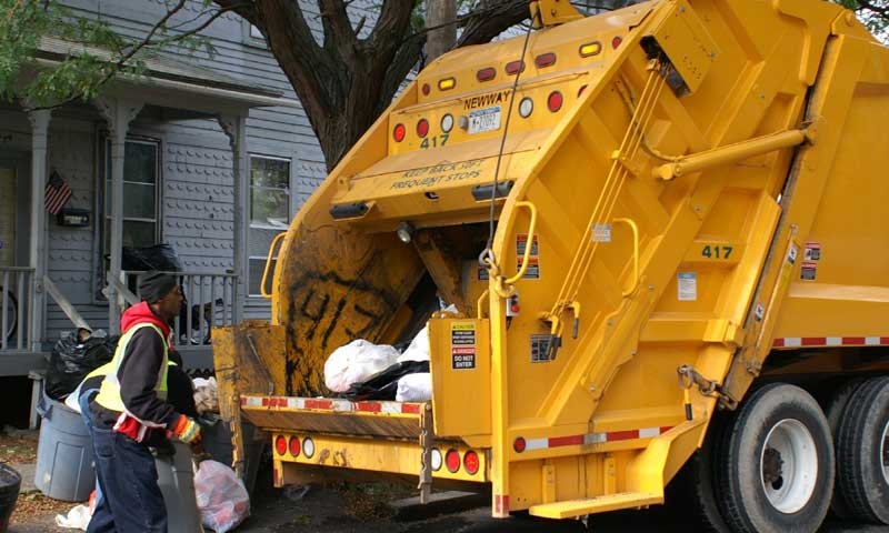 Which are the essential tips for selecting right kind of skip bins?