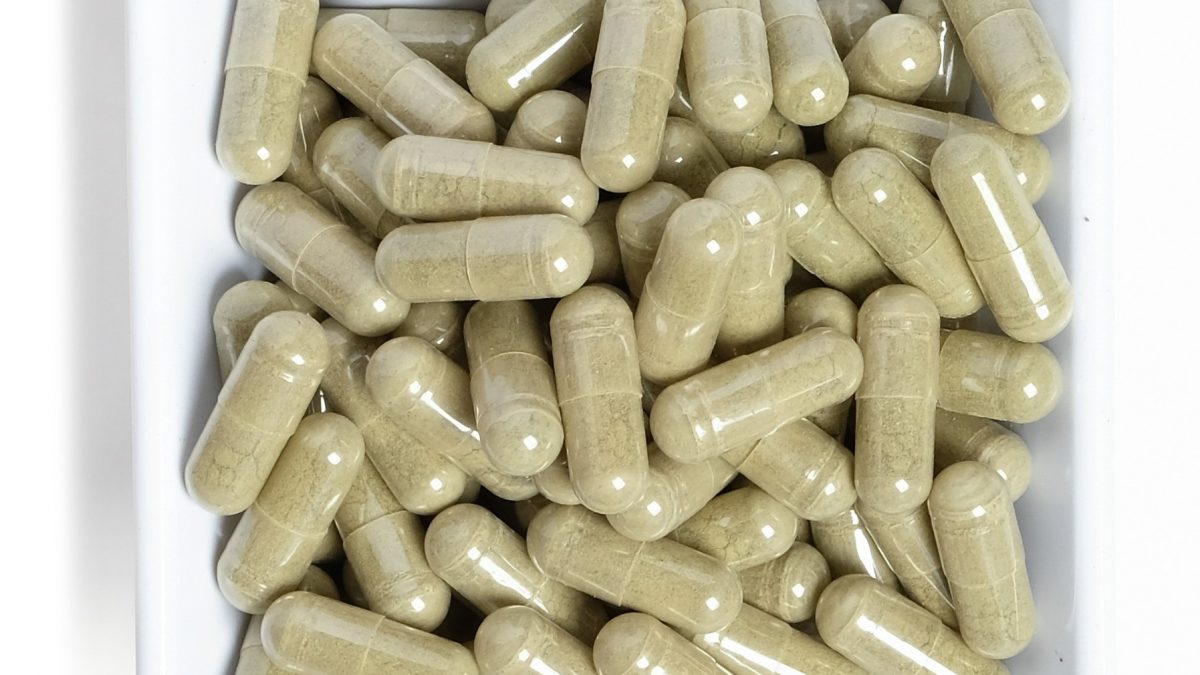 How Long Before Kratom Capsules Take Effect?