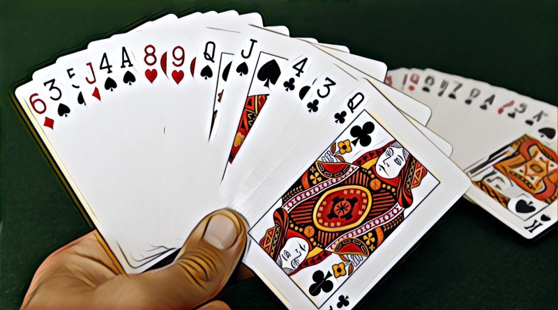 Do You Know the Difference Between Various Forms of Rummy?