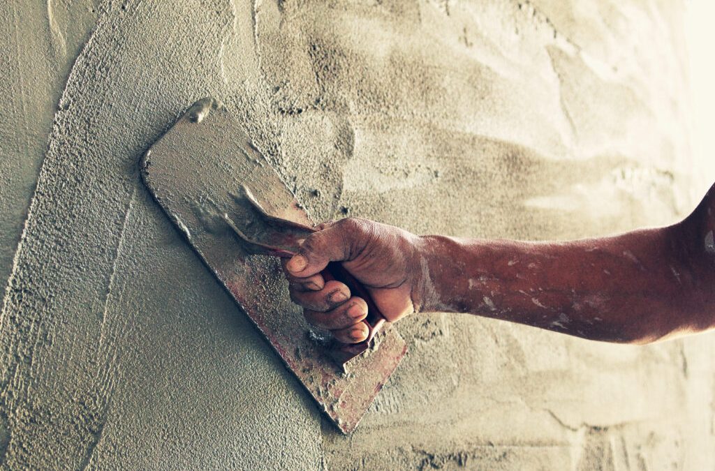 Tips to Achieve Perfect Plastering!