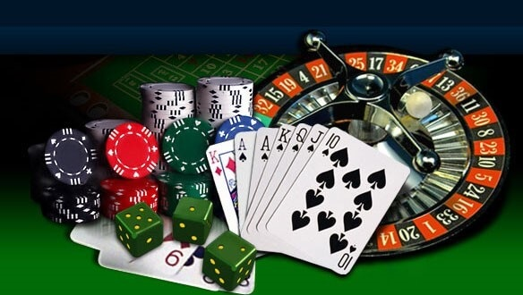 Online Gambling Enterprise Gambling: Some Tips And Tacks!