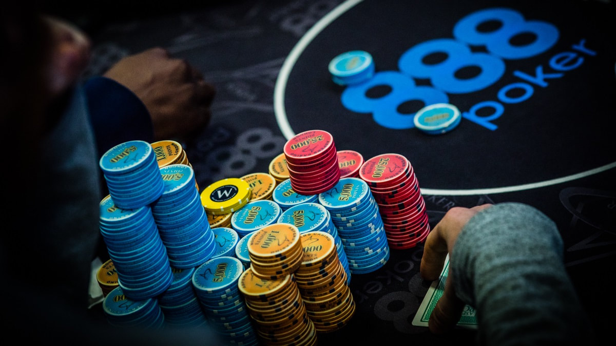 The Facet of Luck in Gambling Enterprise Gaming
