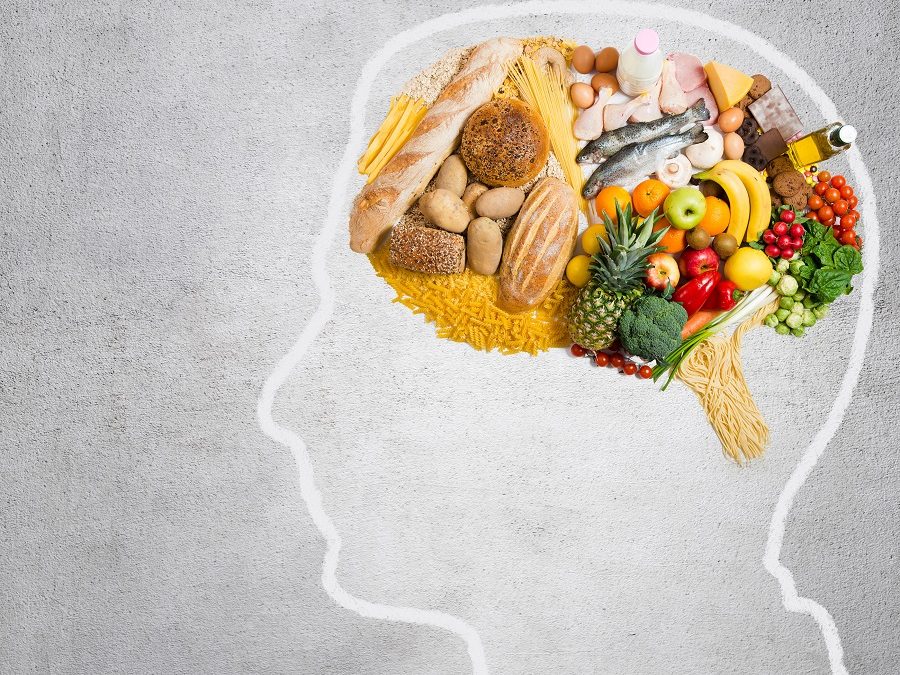 Mark Roemer Discusses How to Eat Clean