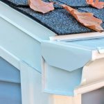 Roof Gutter Guard