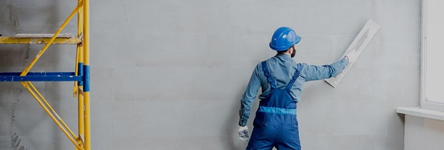 Benefits of hiring a local plastering contractor