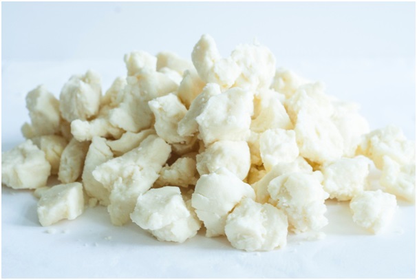Industry Recommended Methods of Preserving Cheese Curds
