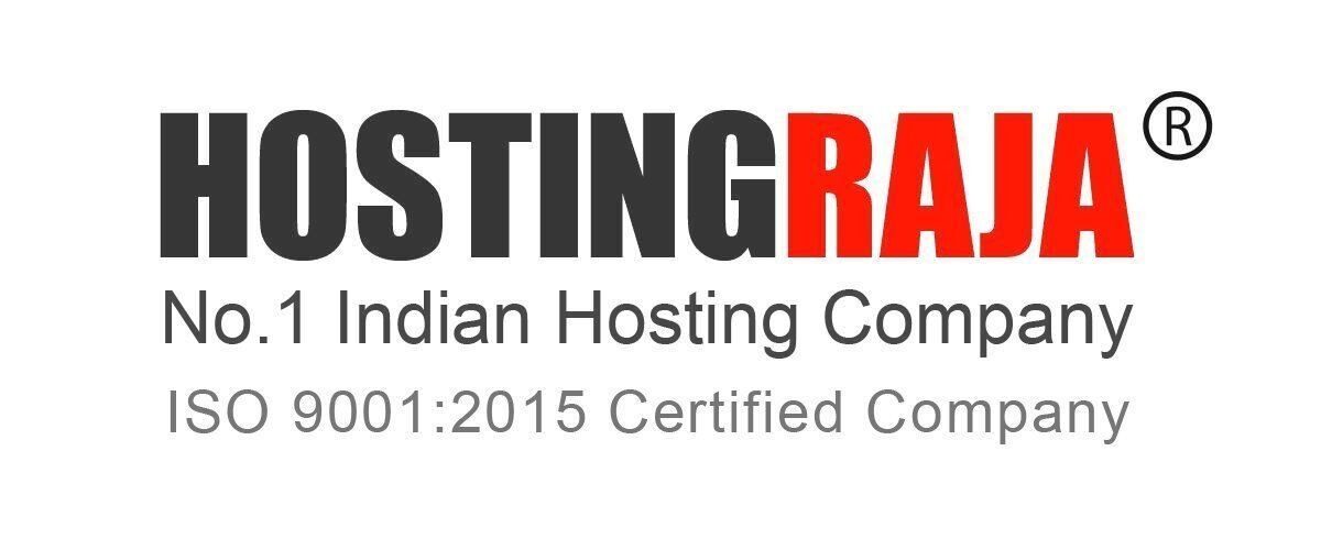 What makes you go for HostingRaja managed WordPress hosting
