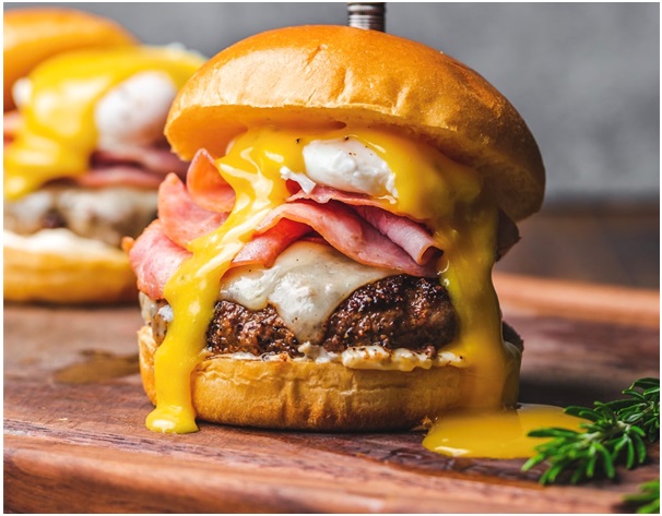How Restaurant Owners (Burger Venues) Can Produce High Quality, Yet Affordable Burgers by Purchasing Economical Cheese in Bulk