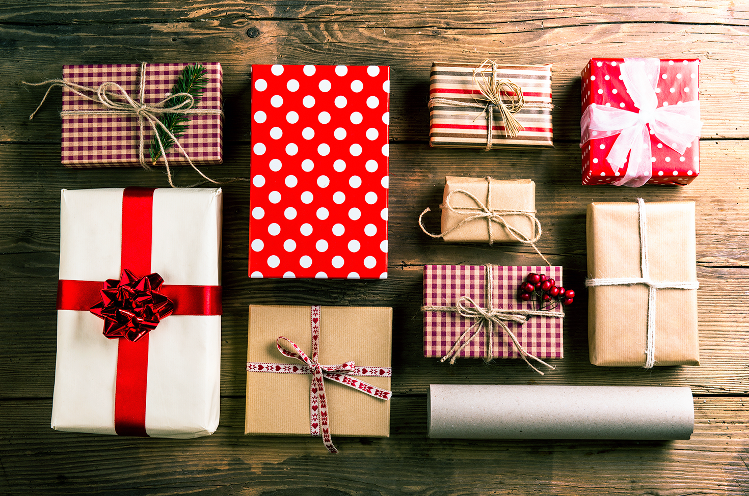 Browse through These 10 Types Of Gift Givers  Giftii 