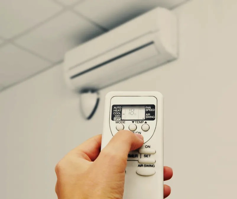 Is Your AC Unit Not Reaching A Set Temperature?