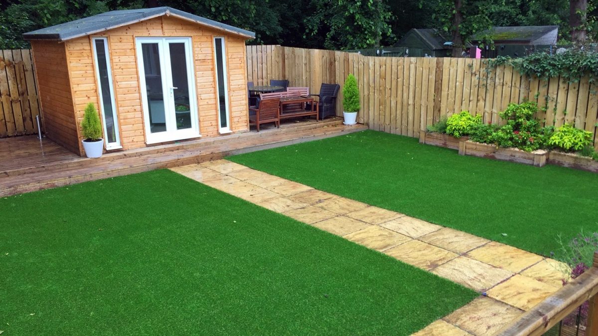 Getting Ready for Green: How To Prepare Your Lawn for Turf Installation
