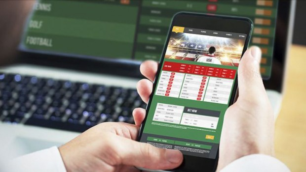  Choosing online sports betting website