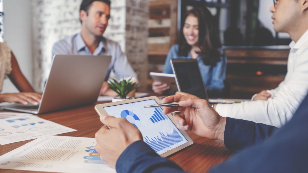 Increasing Business Revenue By Keeping the Customers Happy