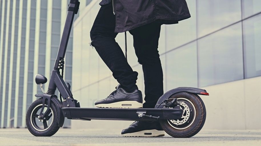 Are Electric Scooters Legal in Ontario?