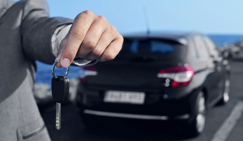 Importance of Selecting Professional Dubai Rent a Car Service