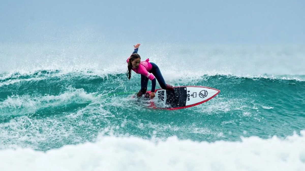 5 Good Reasons Why You Should Take Up Water Sports 