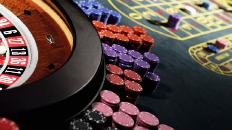 Smart Gambling Tips To Utilize In Las Vegas