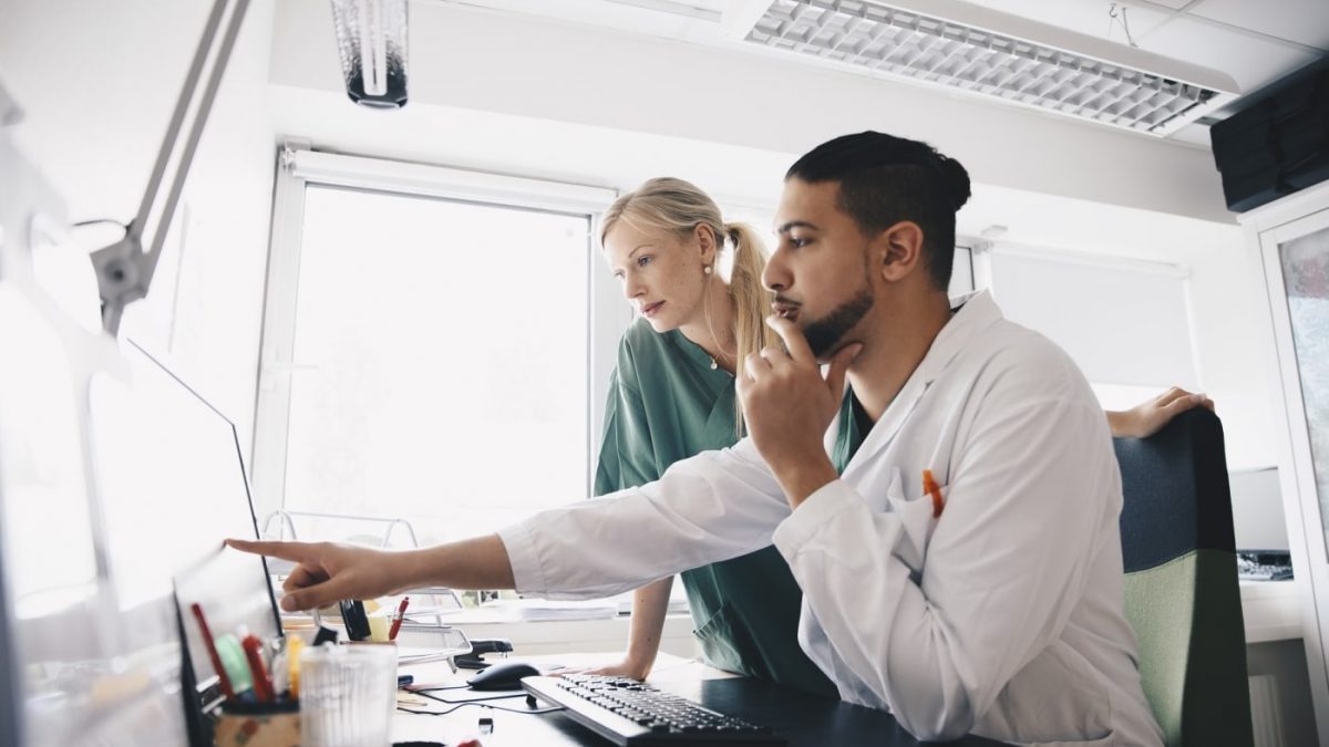 The Highest Paying Nursing Careers In 2020