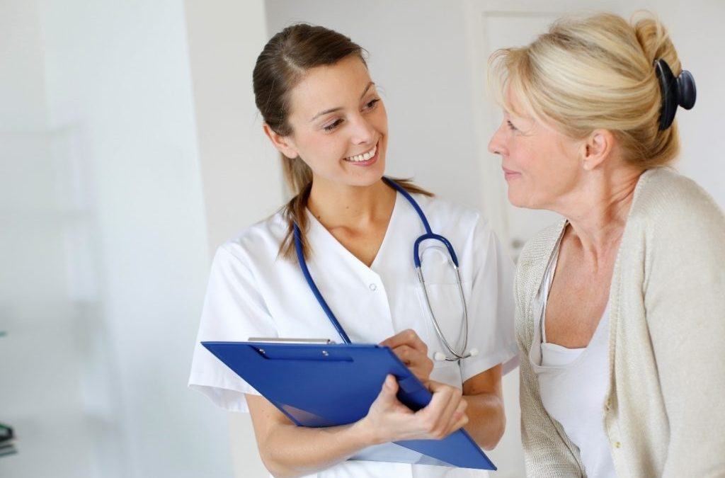 Medical Assistant Duties and Responsibilities