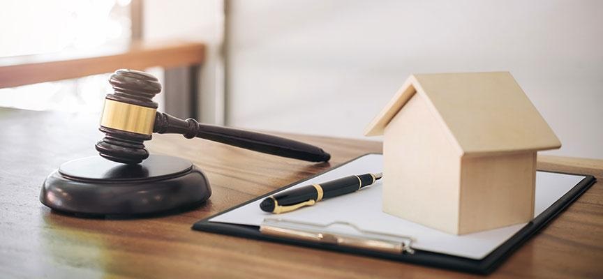 What Is Estate Litigation?