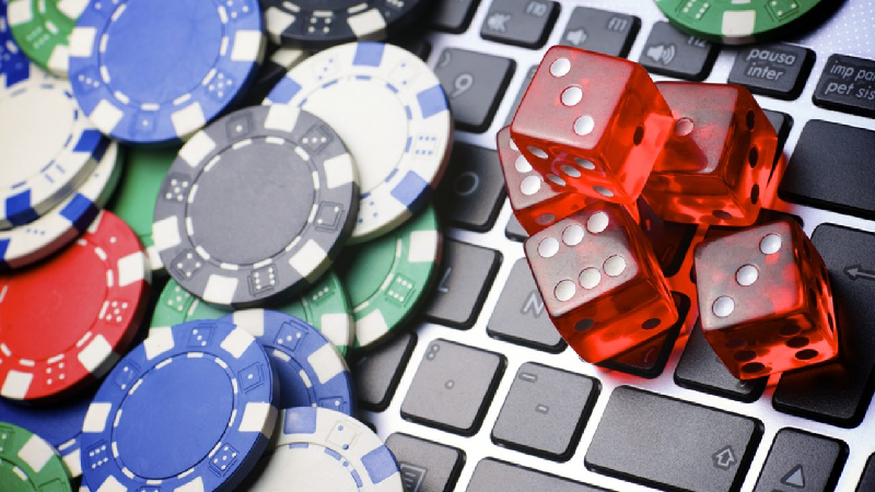 Tips on How to Choose an Online Casino - otranation