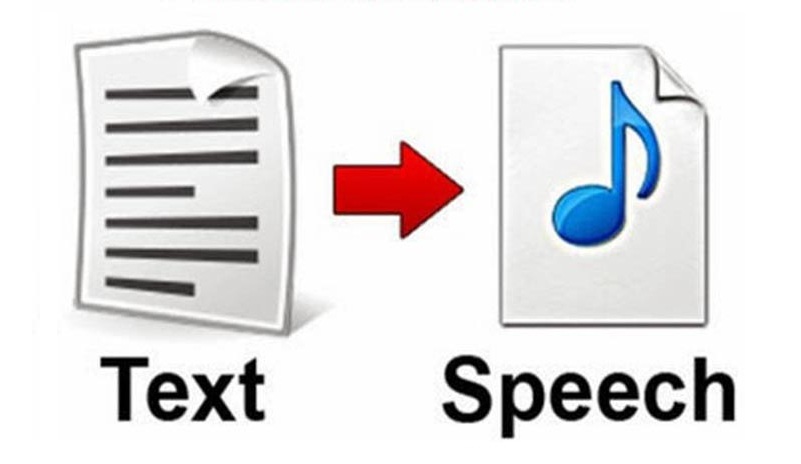 speech to words converter