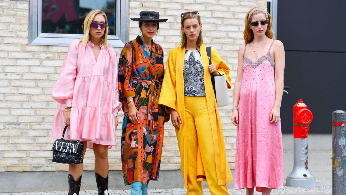 Top 5 Tips for Buying Dresses Online