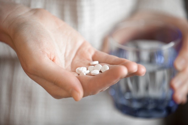 Tips To Help You Remember To Take Your Medicines