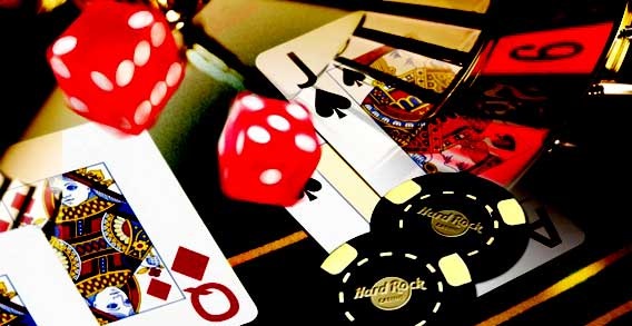 Various Weaknesses of Popular Online Gambling Sites