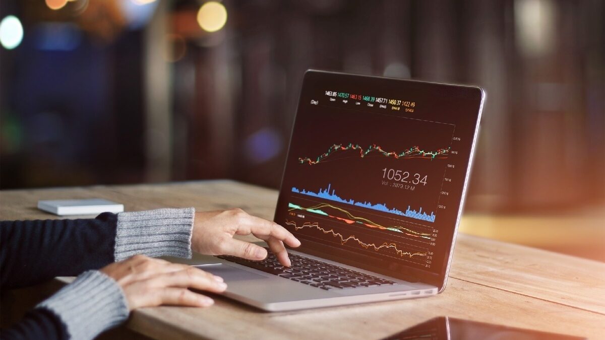 Top Trends in Online Trading