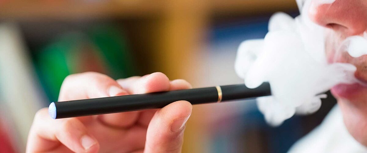 5 Points to Consider While Buying Vape Online