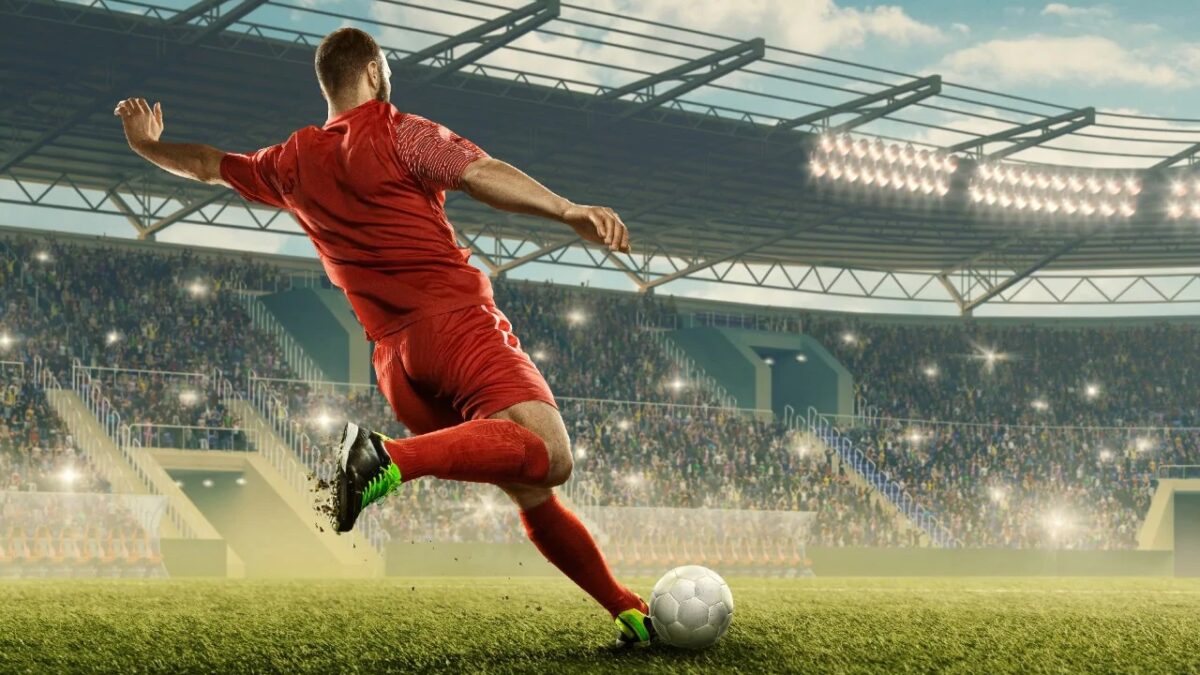 The soccer betting Casinos and the perfection for Casino Slots