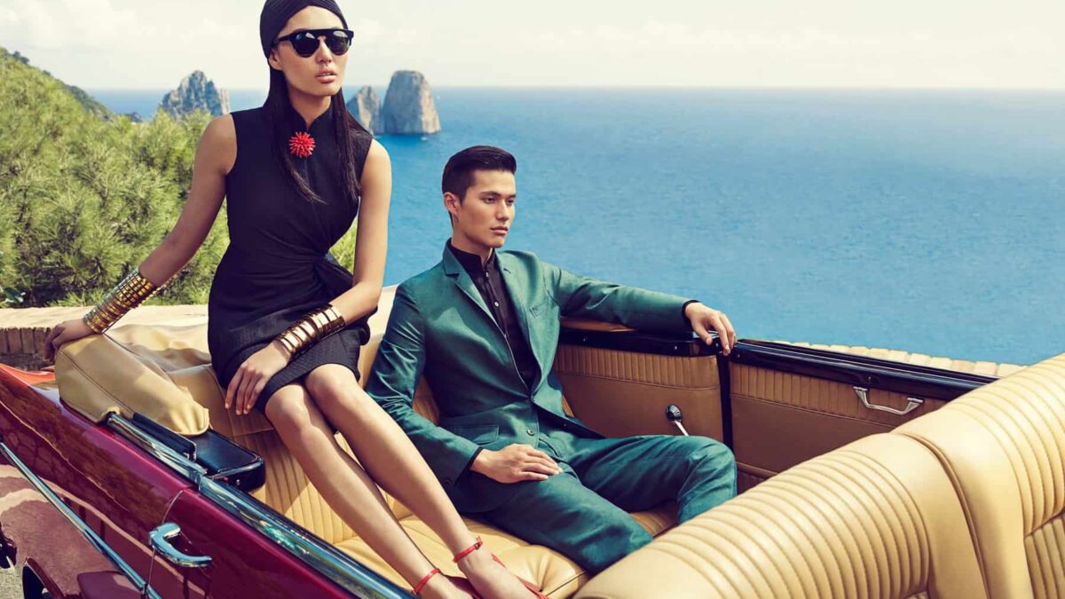 The health care business in China is on fire, here is why 