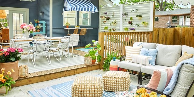 3 Great Ways To Turn Your Home Into Your Private Oasis