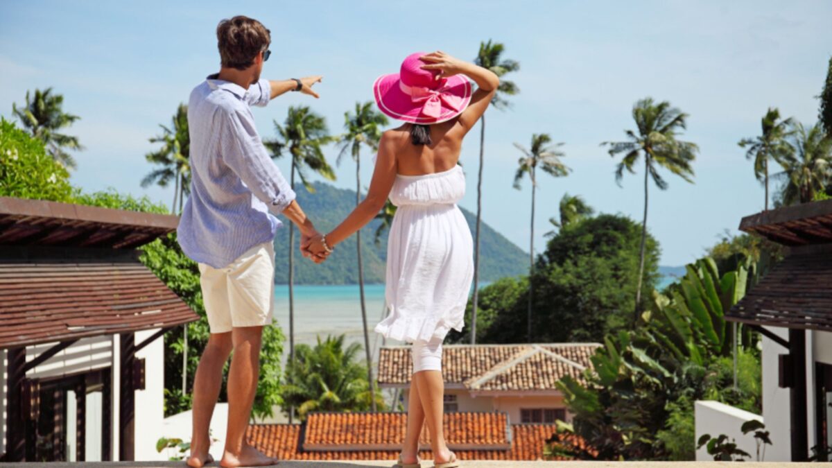 Handy Examines the Secrets to Planning A Great Vacation